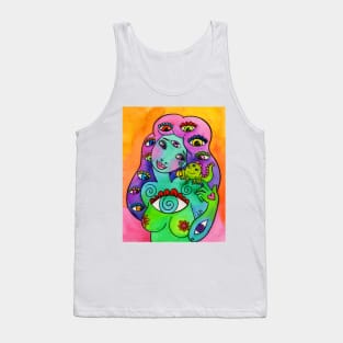 Kylliki Tank Top